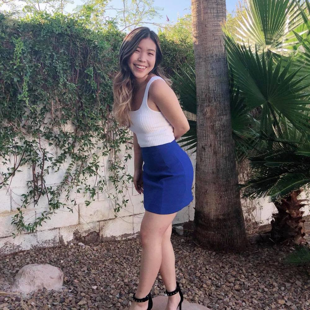 Meet your Posher, Grace